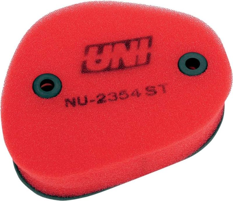 Uni Filter 82-85 Kawasaki KDX 200 Air Filter Uni Filter 82-85 Kawasaki KDX 200 Air Filter