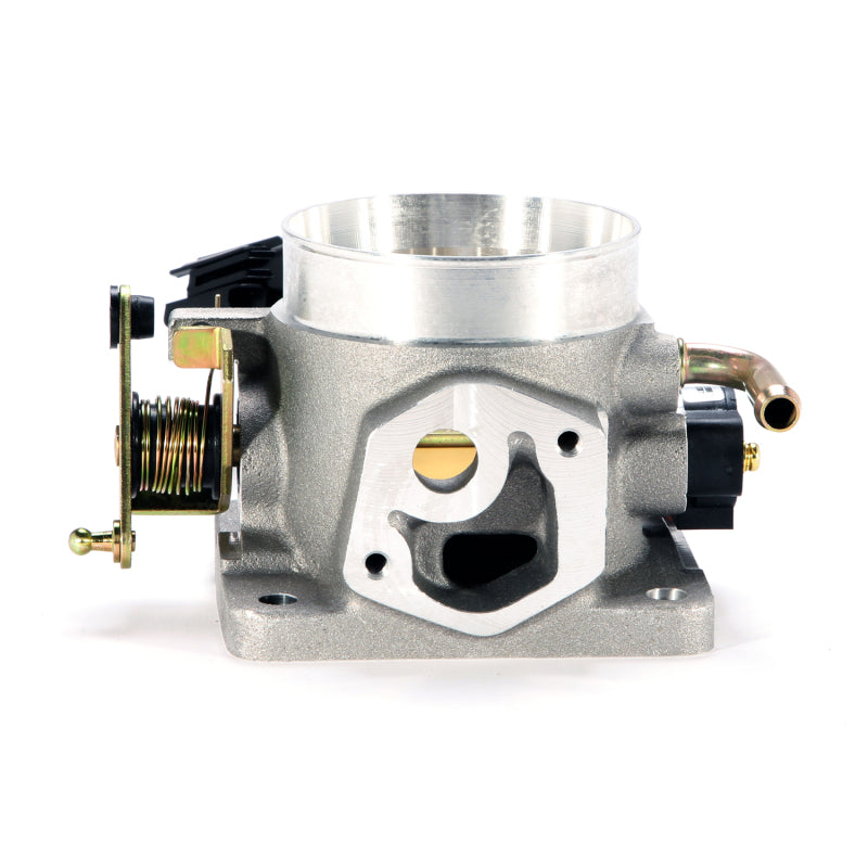 BBK 86-93 Mustang 5.0 75mm Throttle Body BBK Power Plus Series BBK 86-93 Mustang 5.0 75mm Throttle Body BBK Power Plus Series