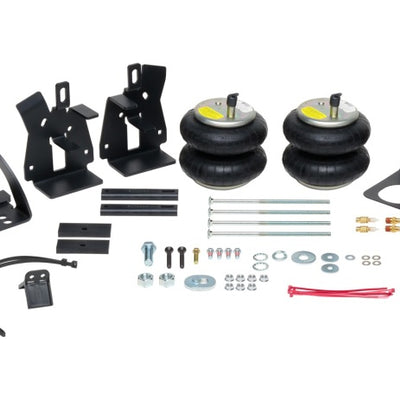 Firestone Ride-Rite Air Helper Spring Kit Rear 14-16 Ford F450 2WD/4WD (W217602583)