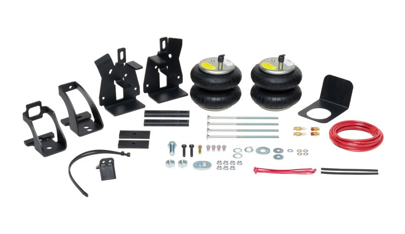 Firestone Ride-Rite Air Helper Spring Kit Rear 14-16 Ford F450 2WD/4WD (W217602583) Firestone Ride-Rite Air Helper Spring Kit Rear 14-16 Ford F450 2WD/4WD (W217602583)