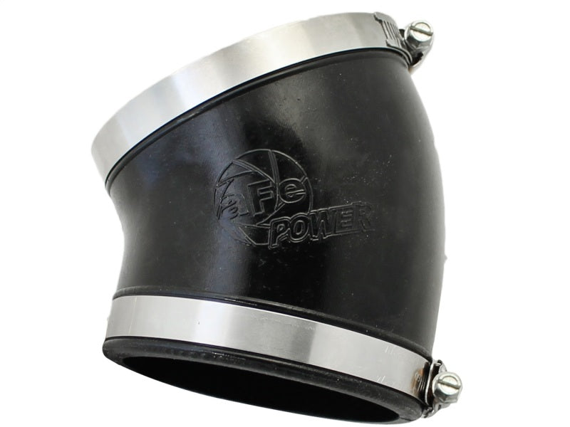 aFe Upgrade Intake Tube 96-99 BMW M3 3.2L (Euro MAF) aFe Upgrade Intake Tube 96-99 BMW M3 3.2L (Euro MAF)