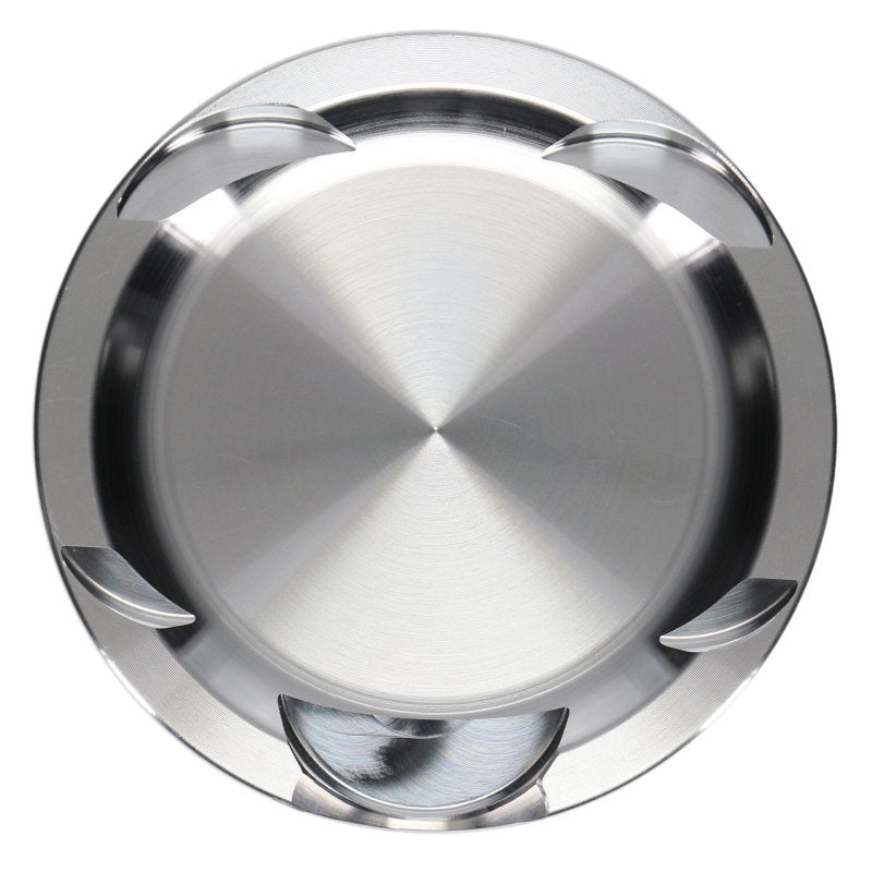 JE Pistons VW 1.8L 20V 9.25 KIT Set of 4 Pistons JE Pistons VW 1.8L 20V 9.25 KIT Set of 4 Pistons