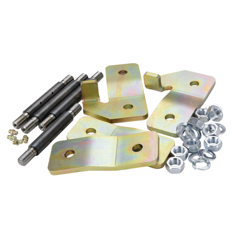 ARB Greasable Shackle Kit 76/78Ser ARB Greasable Shackle Kit 76/78Ser