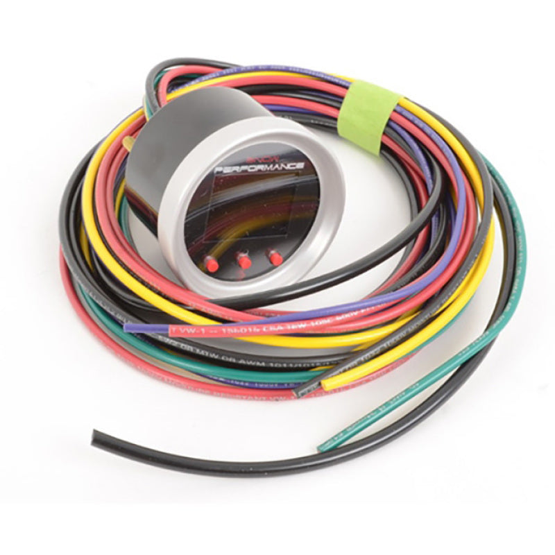 Snow Performance Stage 2 Power Max Controller Upgrade (w/Black Bezel) Snow Performance Stage 2 Power Max Controller Upgrade (w/Black Bezel)