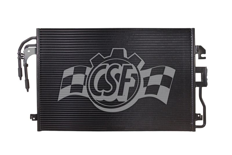 CSF 09-12 Ford Escape 2.5L A/C Condenser CSF 09-12 Ford Escape 2.5L A/C Condenser