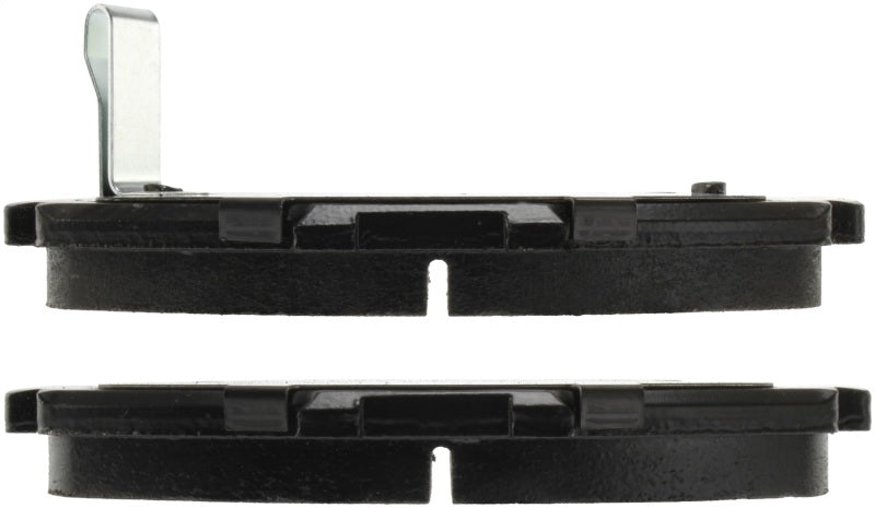 StopTech Street Touring 93-95 Honda Civic Coupe Front Brake Pads StopTech Street Touring 93-95 Honda Civic Coupe Front Brake Pads