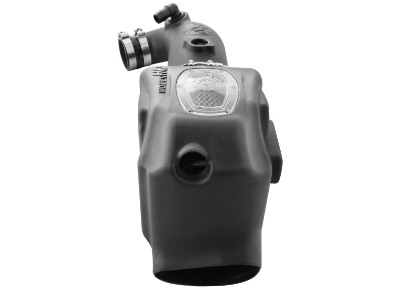 aFe Momentum HD Pro DRY S Stage-2 Si Intake 08-10 Ford Diesel Trucks V8-6.4L (See afe51-73004-E) aFe Momentum HD Pro DRY S Stage-2 Si Intake 08-10 Ford Diesel Trucks V8-6.4L (See afe51-73004-E)