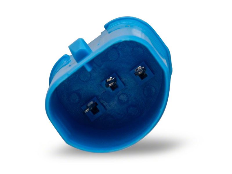 Raxiom 02-05 Dodge RAM 1500/2500/3500 Axial LED Projector Headlights- Blk Housing (Clear Lens) Raxiom 02-05 Dodge RAM 1500/2500/3500 Axial LED Projector Headlights- Blk Housing (Clear Lens)