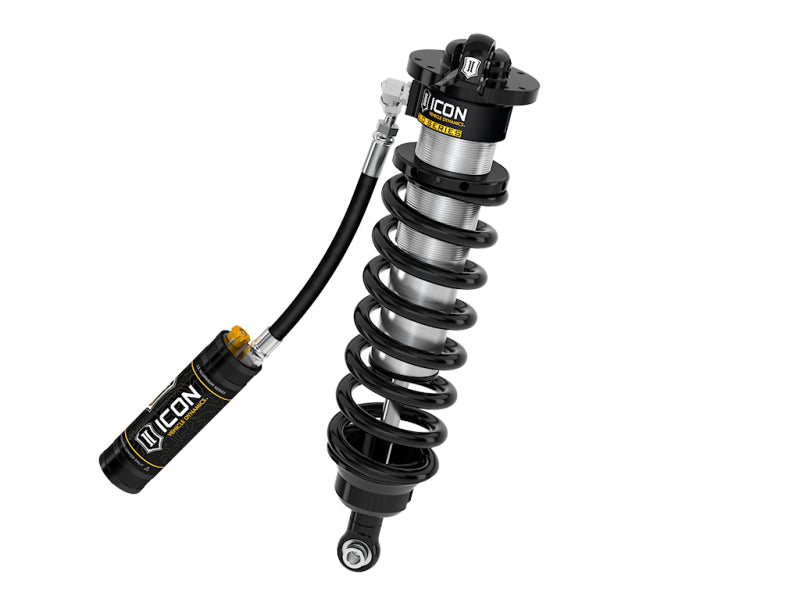 ICON 2022+ Toyota Tundra 3.0 Series VS RR CDCV Coilover Kit ICON 2022+ Toyota Tundra 3.0 Series VS RR CDCV Coilover Kit
