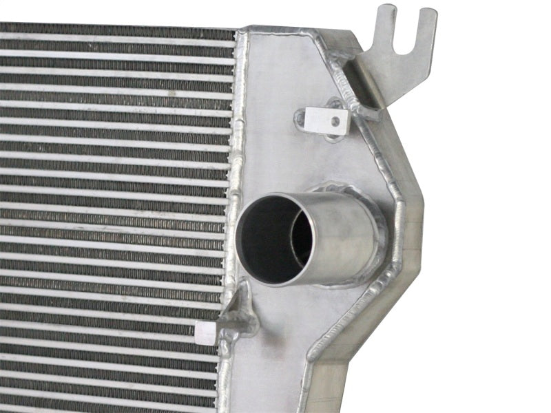 aFe Bladerunner Intercooler 10-12 Dodge Diesel Trucks L6-6.7L (td) aFe Bladerunner Intercooler 10-12 Dodge Diesel Trucks L6-6.7L (td)