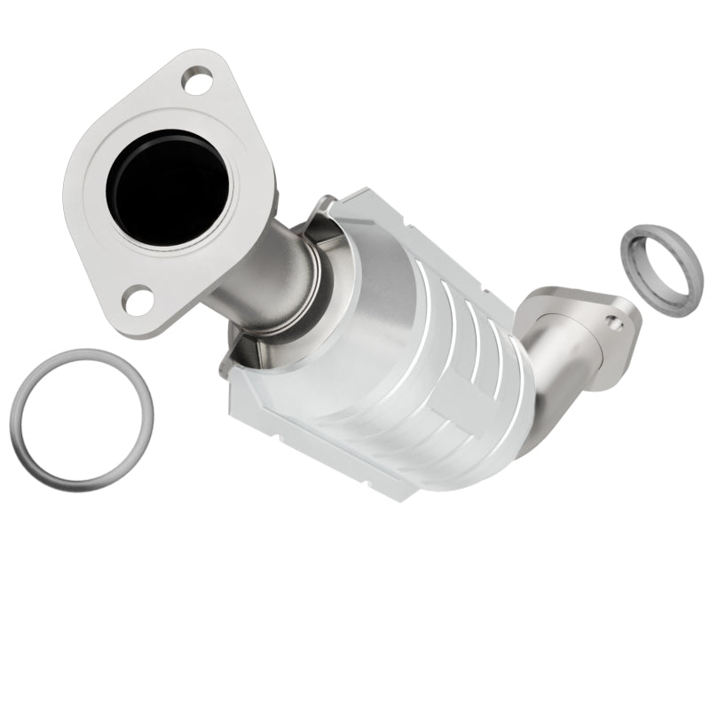 MagnaFlow Conv DF 05-07 Cadillac CTS 3.6L P/S MagnaFlow Conv DF 05-07 Cadillac CTS 3.6L P/S