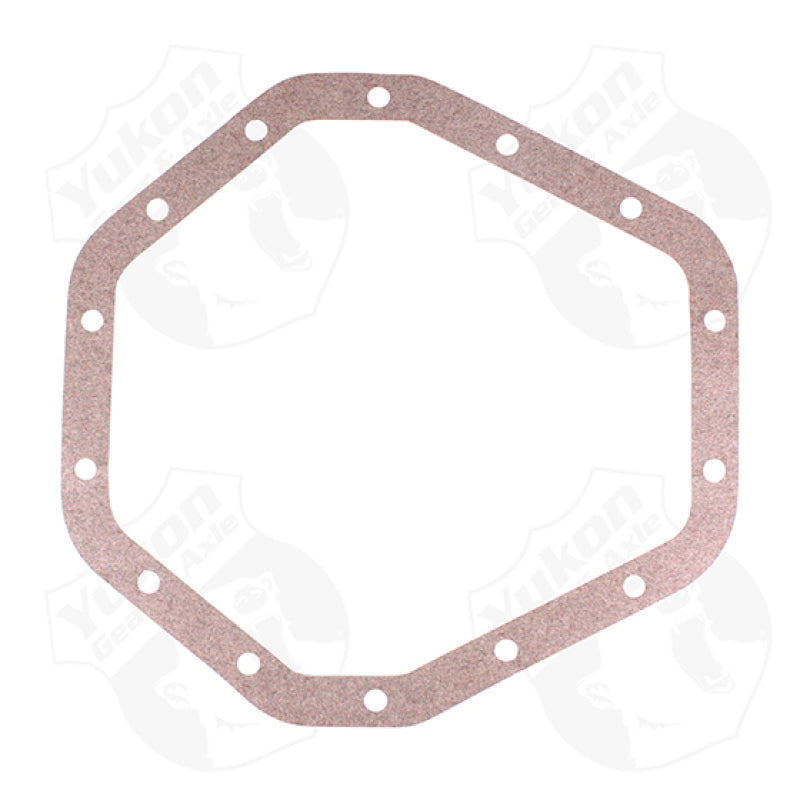 Yukon Gear GM 10.5 14 Bolt Truck Cover Gasket Yukon Gear GM 10.5 14 Bolt Truck Cover Gasket