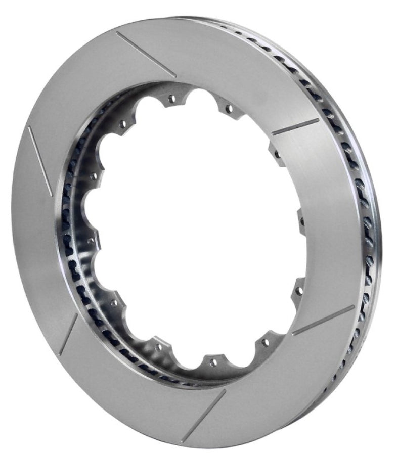 Wilwood Rotor-SV-GT 72 SPC-37 -LH 14.25 x 1.25 - 12 on 8.75in Wilwood Rotor-SV-GT 72 SPC-37 -LH 14.25 x 1.25 - 12 on 8.75in