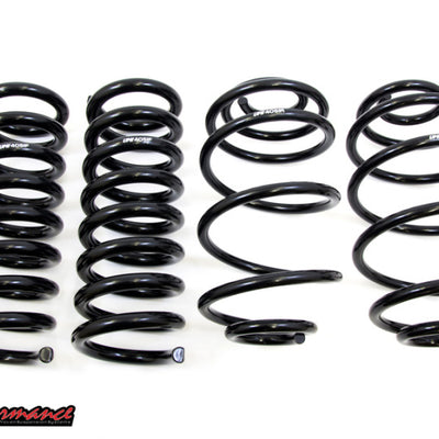 UMI Performance 67-72 GM A-Body Spring Kit Factory Height