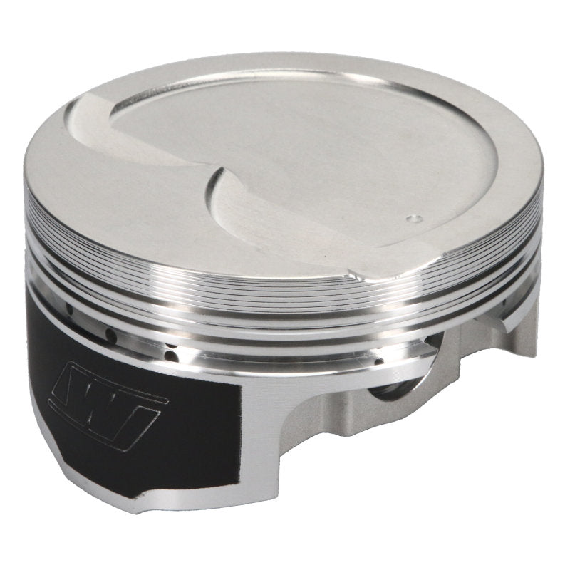 Wiseco Chevy LS Series -8cc R/Dome 1.115x4.005 Piston Shelf Stock Kit Wiseco Chevy LS Series -8cc R/Dome 1.115x4.005 Piston Shelf Stock Kit