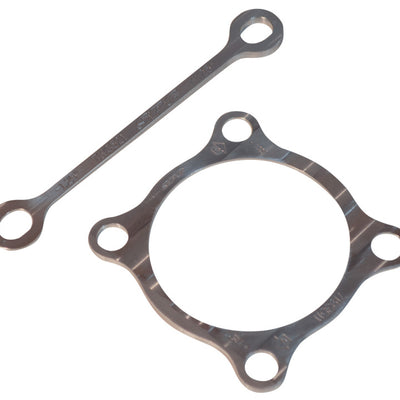 SPC Performance 09-14 Hyundai Genesis +1.0 Camber Shim (Set of 2)