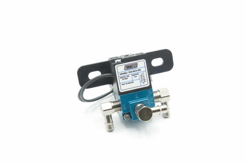 Turbo XS 02-07 Subaru WRX/STi Boost Control Solenoid Kit Turbo XS 02-07 Subaru WRX/STi Boost Control Solenoid Kit