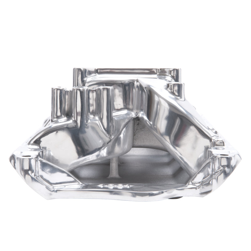 Edelbrock Polished Ford 351 RPM Air Gap Manifold Edelbrock Polished Ford 351 RPM Air Gap Manifold