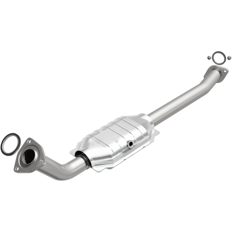 MagnaFlow Conv DF 05-07 Toyota Sequoia 8 4.7L P/S MagnaFlow Conv DF 05-07 Toyota Sequoia 8 4.7L P/S