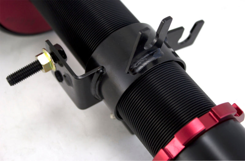 Air Lift Performance 02-07 Infiniti G35 / 03-08 Nissan 350Z Front Kit Air Lift Performance 02-07 Infiniti G35 / 03-08 Nissan 350Z Front Kit