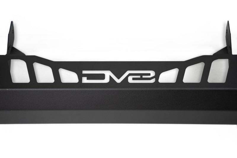 DV8 Offroad 18-23 Jeep Wrangler JL/JT Front Bumper Sway-Bar Disconnect Motor Skid Plate DV8 Offroad 18-23 Jeep Wrangler JL/JT Front Bumper Sway-Bar Disconnect Motor Skid Plate