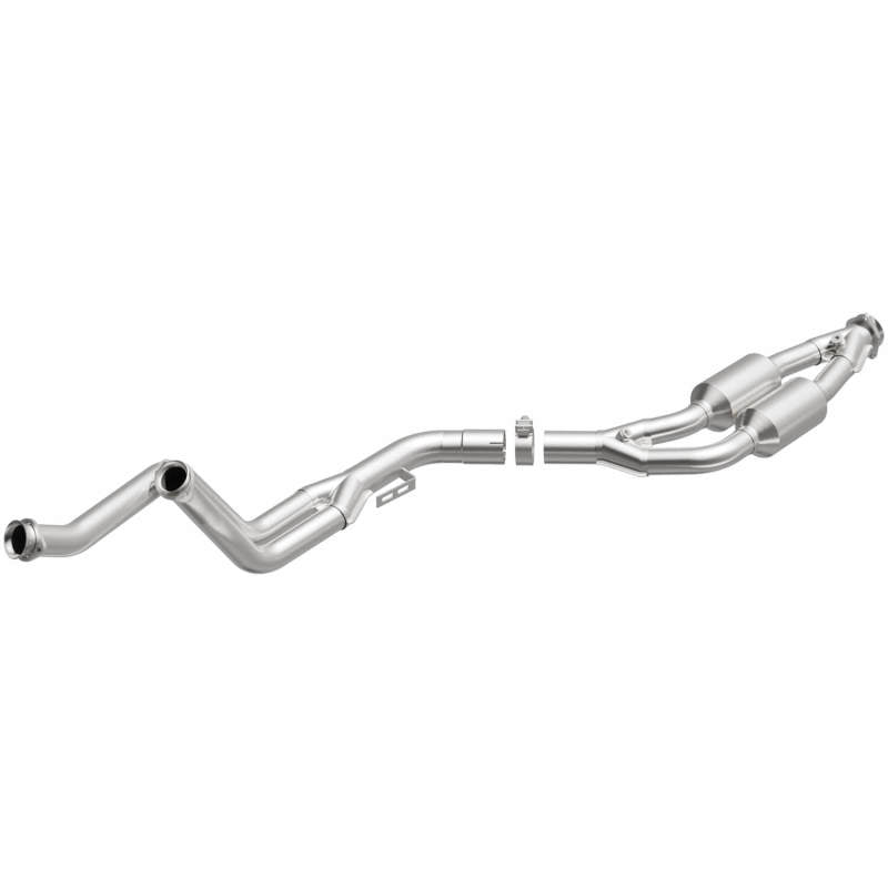 MagnaFlow Conv DF 94-97 MercedeS C280 2.8L MagnaFlow Conv DF 94-97 MercedeS C280 2.8L