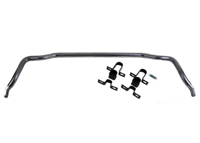 Hellwig 08-19 Ford E-350 Super Duty 2WD Solid Heat Treated Chromoly 1-3/8in Front Sway Bar Hellwig 08-19 Ford E-350 Super Duty 2WD Solid Heat Treated Chromoly 1-3/8in Front Sway Bar