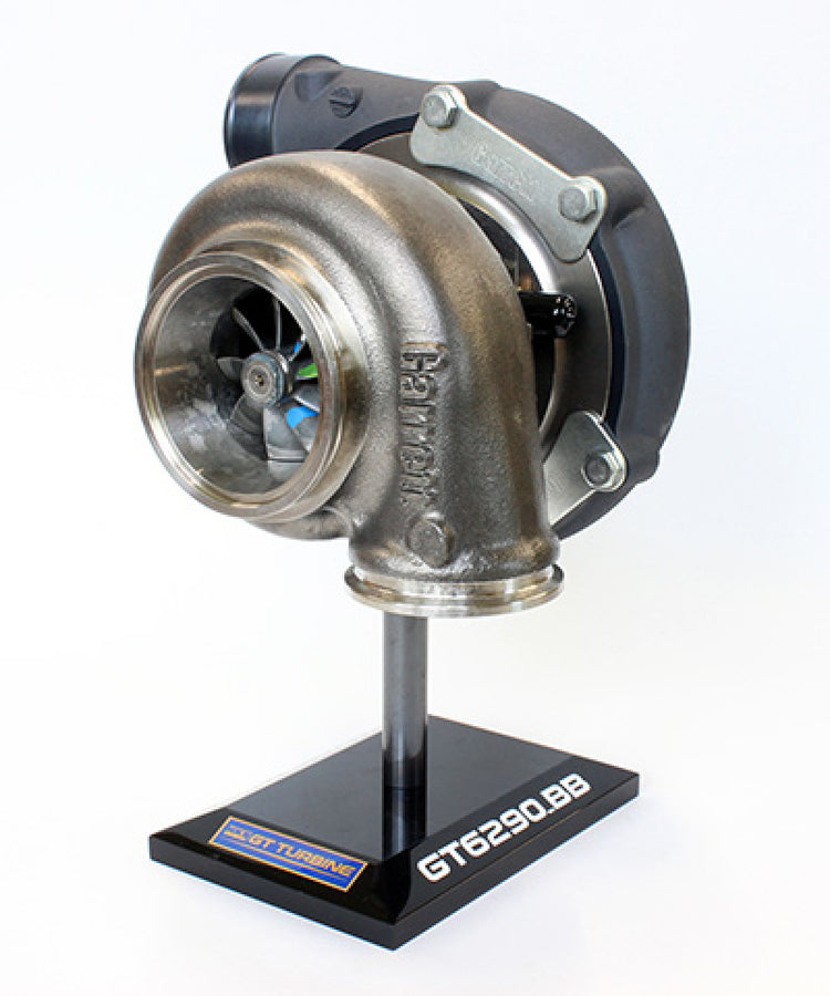 HKS GT6290_BB V band A/R 0.83 Turbo Kit HKS GT6290_BB V band A/R 0.83 Turbo Kit