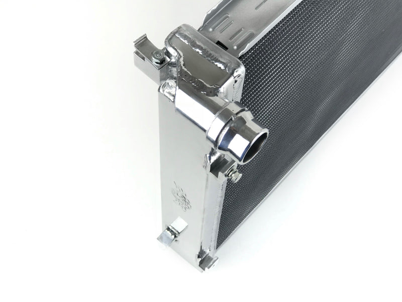 CSF 2015+ Volkswagen Golf/GTI (VAG MQB) Triple-Pass Radiator CSF 2015+ Volkswagen Golf/GTI (VAG MQB) Triple-Pass Radiator