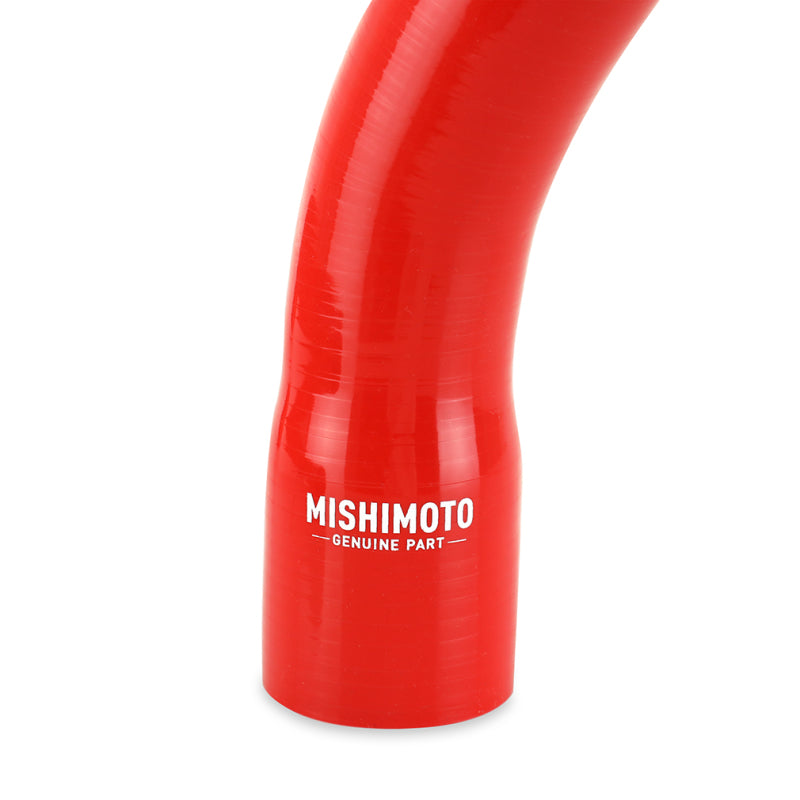 Mishimoto 09+ Pontiac G8 Silicone Coolant Hose Kit - Red Mishimoto 09+ Pontiac G8 Silicone Coolant Hose Kit - Red