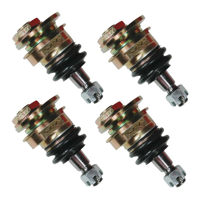 SPC Performance 00-09 Honda S2000 Front/Rear Camber Kit SPC Performance 00-09 Honda S2000 Front/Rear Camber Kit