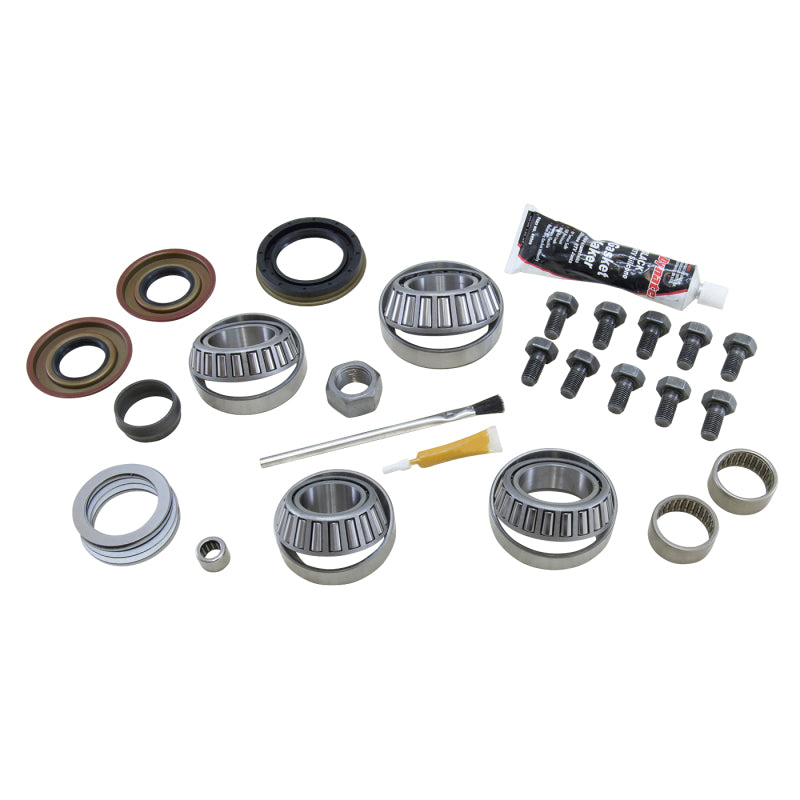 USA Standard Master Overhaul Kit For The 98 and Older GM 8.25in IFS Diff USA Standard Master Overhaul Kit For The 98 and Older GM 8.25in IFS Diff