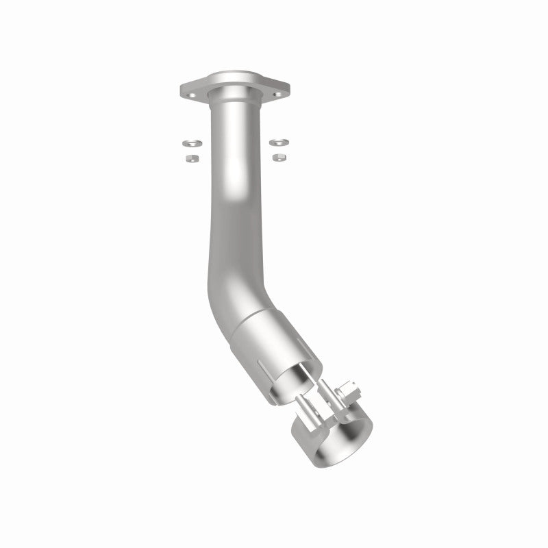 MagnaFlow Manifold Pipe 12-13 Wrangler 3.6L MagnaFlow Manifold Pipe 12-13 Wrangler 3.6L