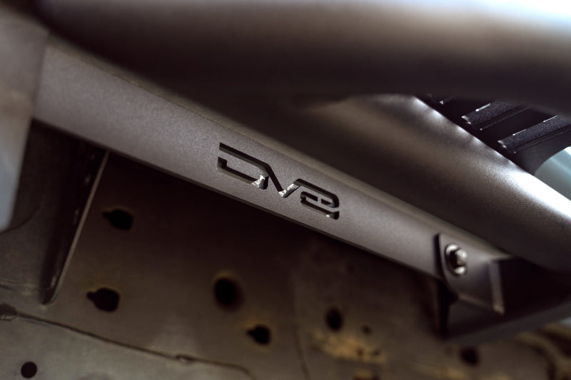 DV8 Offroad 21-23 Ford Bronco 2-Door Pinch Weld Covers DV8 Offroad 21-23 Ford Bronco 2-Door Pinch Weld Covers