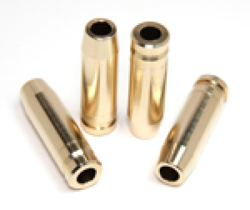 GSC P-D Toyota 1JZ Manganese Bronze Exhaust Valve Guide - SET OF 12 GSC P-D Toyota 1JZ Manganese Bronze Exhaust Valve Guide - SET OF 12