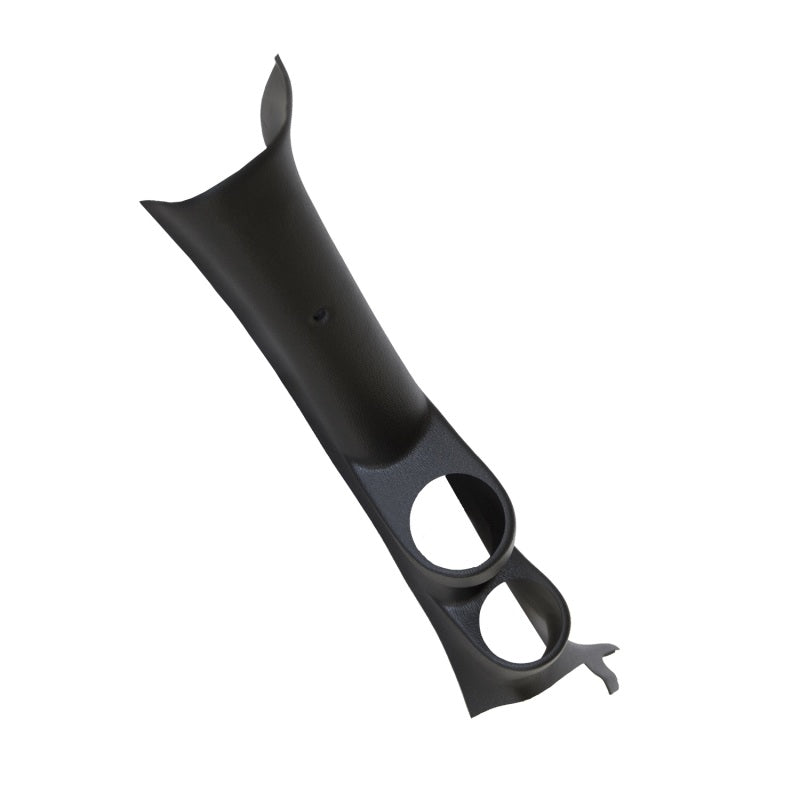 Autometer 2-1/16in Dual Replacement Pillar 11-14 Super Duty Autometer 2-1/16in Dual Replacement Pillar 11-14 Super Duty