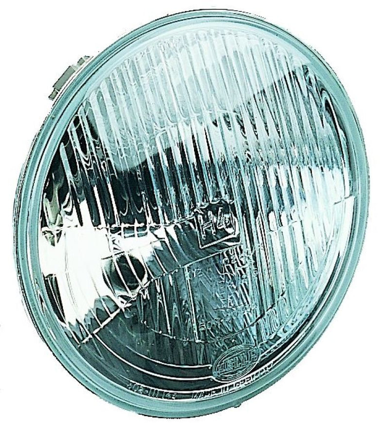 Hella Universal 12V / 7in Vision Plus Conversion Headlamp - 165mm Hella Universal 12V / 7in Vision Plus Conversion Headlamp - 165mm