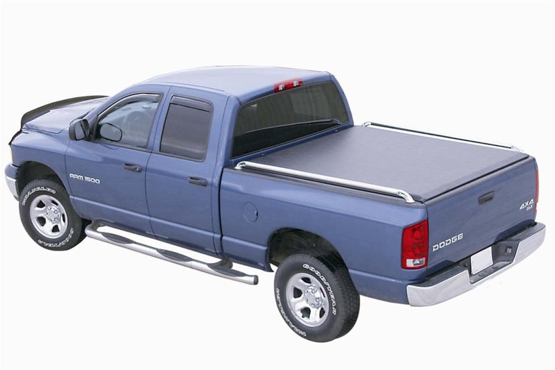 Access Original 02-08 Dodge Ram 1500 6ft 4in Bed Roll-Up Cover Access Original 02-08 Dodge Ram 1500 6ft 4in Bed Roll-Up Cover