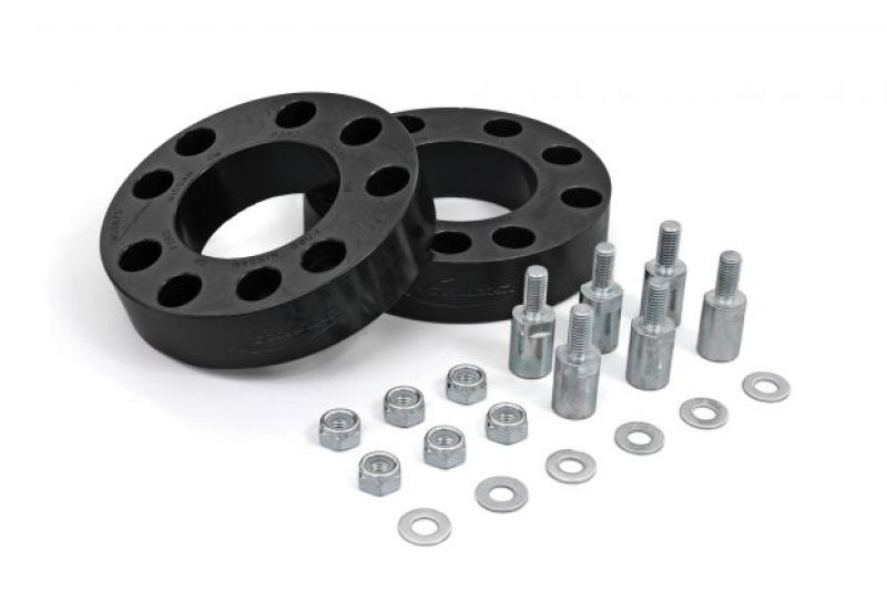 Daystar 2014-2018 Chevy Silverado 1500 4WD/2WD - 2in Leveling Kit Front Daystar 2014-2018 Chevy Silverado 1500 4WD/2WD - 2in Leveling Kit Front