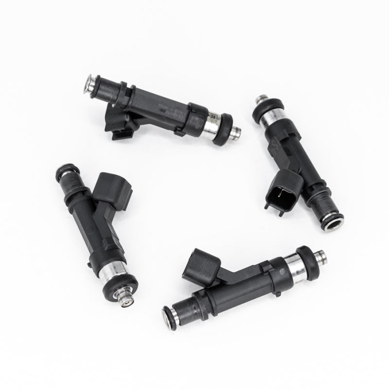 DeatschWerks 90-05 Mazda Miata 1000cc Injectors - Replaces 22S-00-1000-4 DeatschWerks 90-05 Mazda Miata 1000cc Injectors - Replaces 22S-00-1000-4
