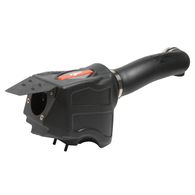 Injen 12-18 Jeep Wrangler JK V6-3.6L Evolution Intake- Oiled Injen 12-18 Jeep Wrangler JK V6-3.6L Evolution Intake- Oiled