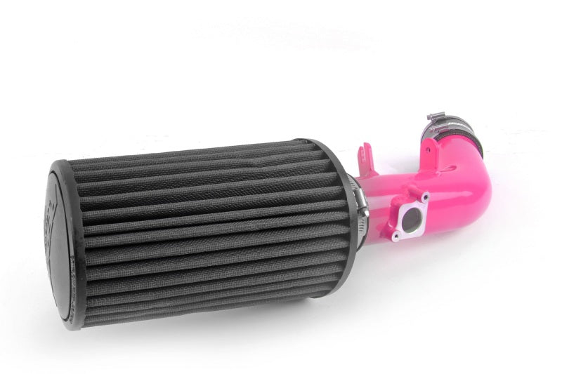 Perrin 08-14 WRX / 08-15 STI Cold Air Intake - Hyper Pink Perrin 08-14 WRX / 08-15 STI Cold Air Intake - Hyper Pink