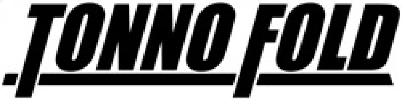 Tonno Pro 14-19 Chevy Silverado 1500 6.6ft Fleetside Tonno Fold Tri-Fold Tonneau Cover Tonno Pro 14-19 Chevy Silverado 1500 6.6ft Fleetside Tonno Fold Tri-Fold Tonneau Cover