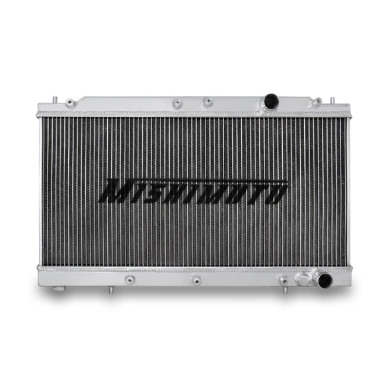 Mishimoto 90-94 Mitsubishi Eclipse Manual X-LINE (Thicker Core) Aluminum Radiator Mishimoto 90-94 Mitsubishi Eclipse Manual X-LINE (Thicker Core) Aluminum Radiator
