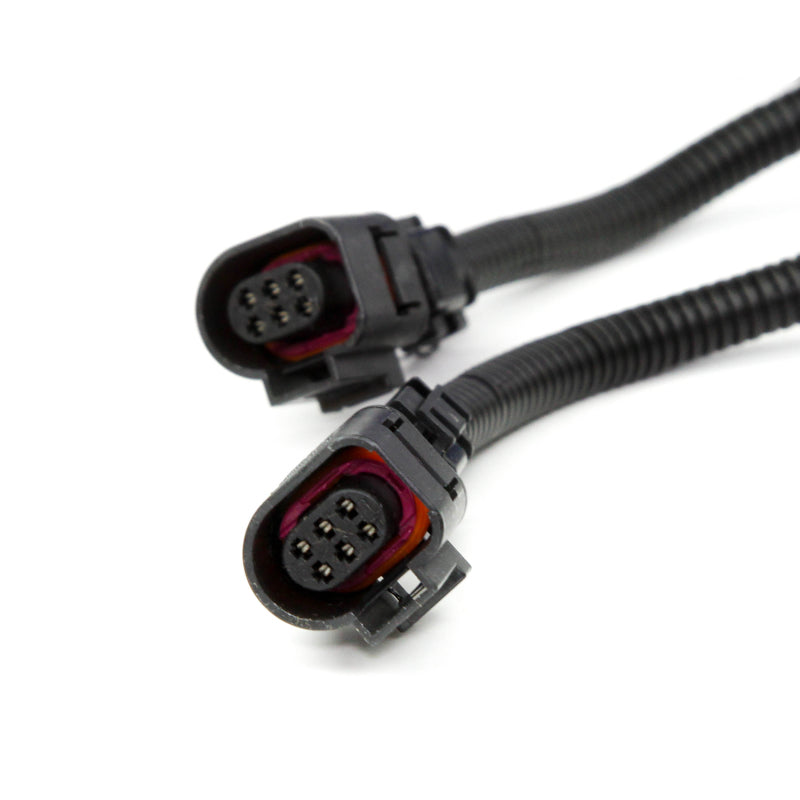 BBK 11-14 Mustang GT Front O2 Sensor Wire Harness Extensions 12 (pair) BBK 11-14 Mustang GT Front O2 Sensor Wire Harness Extensions 12 (pair)