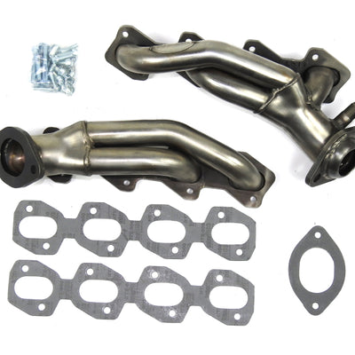JBA 99-04 Ford Mustang 4.6L 4V 1-5/8in Primary Raw 409SS Cat4Ward Header