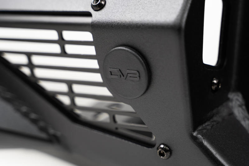 DV8 Offroad 20-23 Jeep Gladiator JT Spec Series Rear Bumper DV8 Offroad 20-23 Jeep Gladiator JT Spec Series Rear Bumper