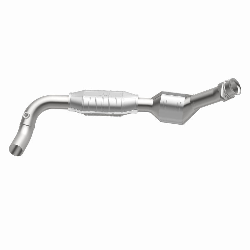 MagnaFlow Conv DF 01-03 Ford E150 4.2L D/S MagnaFlow Conv DF 01-03 Ford E150 4.2L D/S