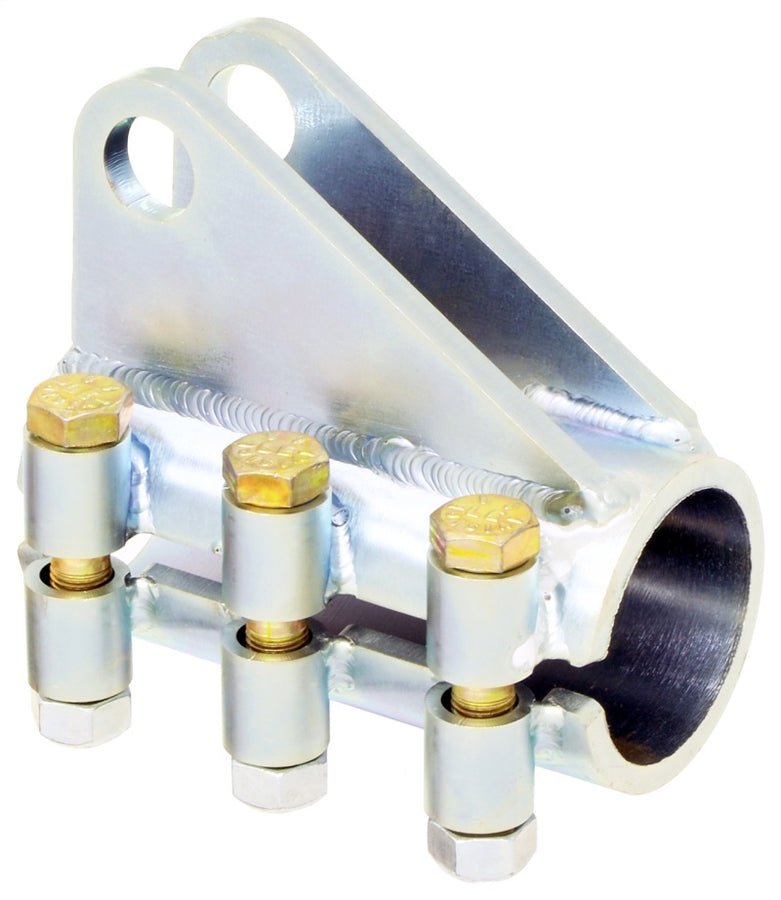 RockJock Ram Assist Steering Ram Mount Fits 1 5/8in Rods RockJock Ram Assist Steering Ram Mount Fits 1 5/8in Rods