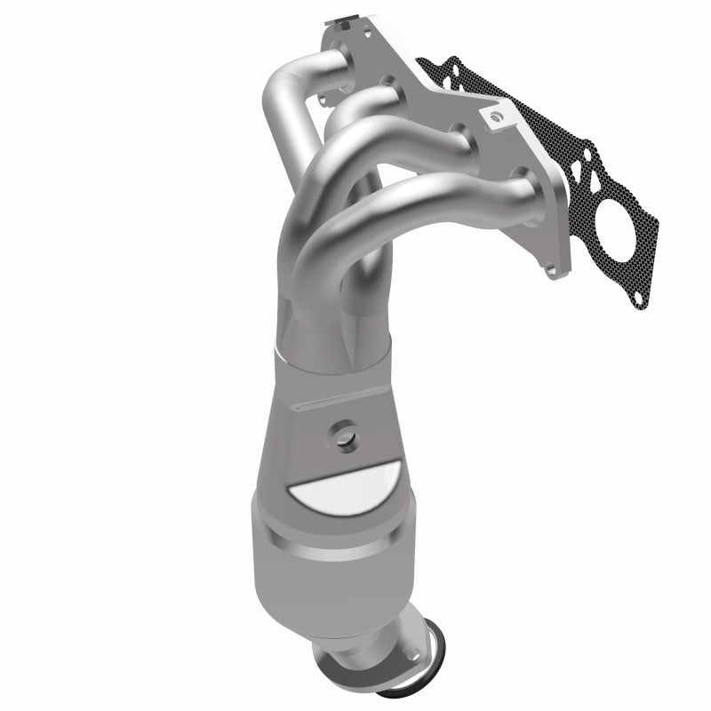 MagnaFlow Conv DF 02-06 Camry 2.4L Man OEM MagnaFlow Conv DF 02-06 Camry 2.4L Man OEM